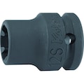 Ko-Ken Socket 14S 38mm 1/2 Sq. Drive 14401LH-14S
